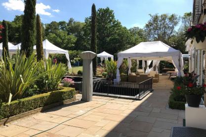 Designing for Entertaining: Tips For Creating an Outdoor Space Perfect for Hosting Guests