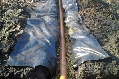 Are French Drains a Good Idea?
