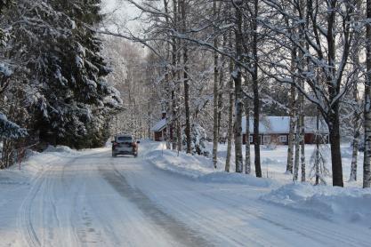 Winter Maintenance – A Guide To Gritting