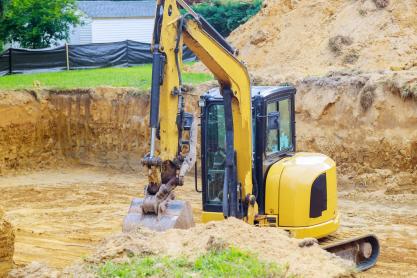What Do Groundwork Contractors Do?
