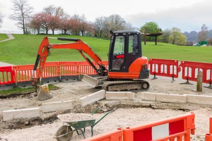 Foundations and Footings: The Key to Strong and Stable Building Projects