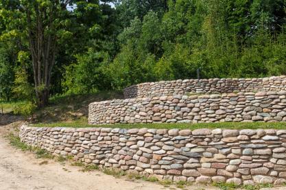 Top Tips for Building Retaining Walls