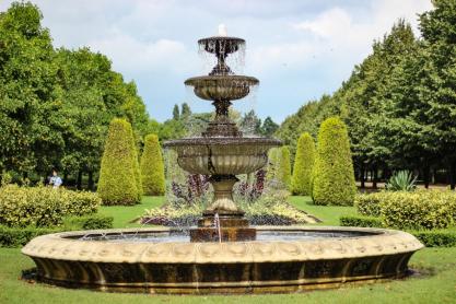 Garden Water Feature Ideas