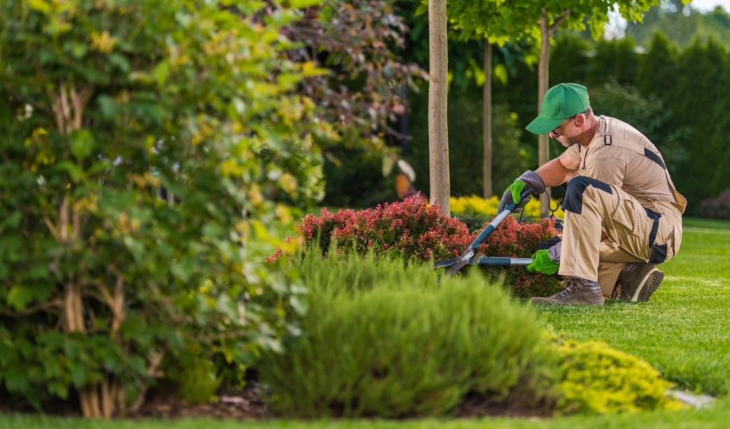 Choosing the Right Garden Estate Management Company