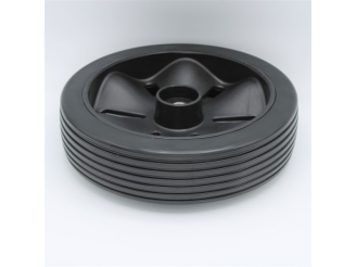 111-8858  WHEEL 8 PVC TYRE