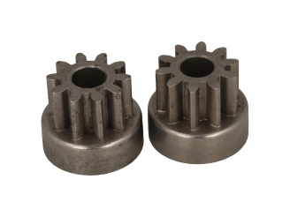 122570120/1 Pinion Z10 Gear