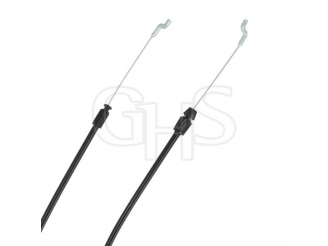 181030054/0 ENGINE BRAKE CABLE L=1260