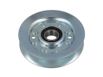 209044600  DECK IDLER PULLEY