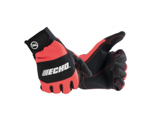 ECHO Chainsw Gloves Size-10 (L)