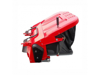 Countax Powered Grass Collector (300 litre)