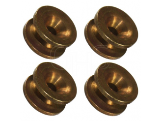 41127138300 Brass Eyelets 1676