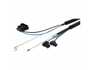 4137 180 1107  THROTTLE CABLE