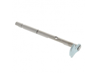 4283 120 7200 Choke Shaft with Lever