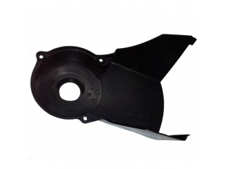 44295801 BELT GUARD - ENCLOSED