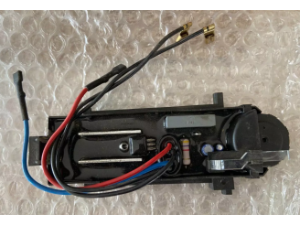 4931409106 Electronic controller 110V