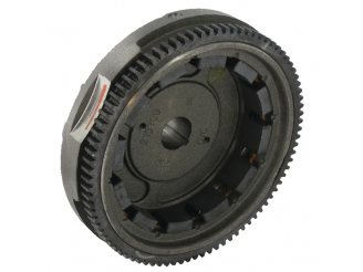 591758 FLYWHEEL(L3) | Used After Code Date 12071700
