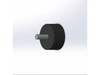 60820 50mm Vibration Rubber