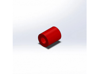 60844 Handlebar Spacer (Non-AV)
