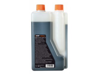 ECHO Power Blend Gold 2-Stroke Engine Oil 1Lt