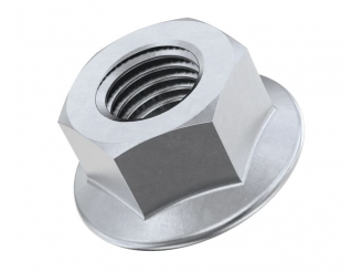 703333 NUT, 3/8-16