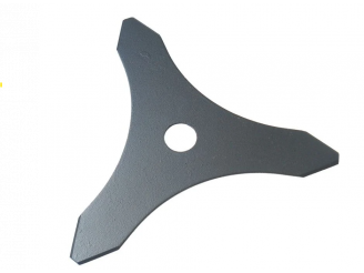  72511 VJ5 000HE 3 Tooth Metal Blade