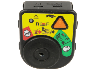 725-13425 KEY SWITCH