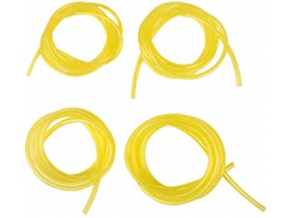 7568 Genuine Tygon Fuel Hose Pipe (ID 3.2mm x OD 4.8mm x L )