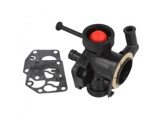 B&S 795477 Carburettor QUATTRO Classic