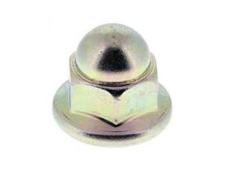 90443-107-000 LG-Nut Cap 8mm