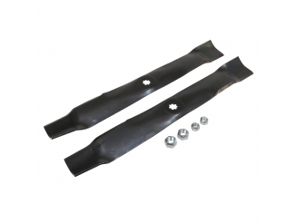 AM141033  MOWER BLADE KIT (107cm/ 42")
