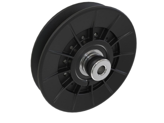 AUC20589 PULLEY