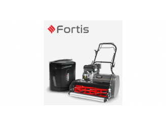 FORTIS25B Petrol Cylinder Lawnmower