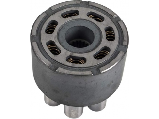 HG70723 ASSY, BLOCK 7 PISTON (HDG)