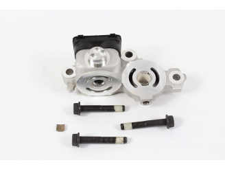 HG71530 KIT, CENTER SECTION W/ FILTER (HDG)