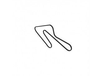 M154958  V-BELT