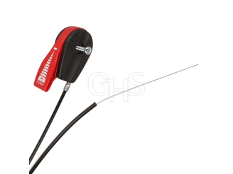 MAS-583458 THROTTLE CABLE