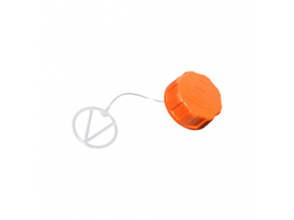 EC-P021-012211 CAP FUEL ASSY ECHO