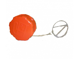 P100-006640  CAP,FUEL ASY