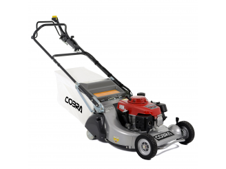 RM53SPH-PRO 21'' Honda S/P Rear Roller Pro Mower