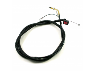 V043-001020 Control Cable assy