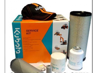 W21CK00347 Service kit 1000H U17