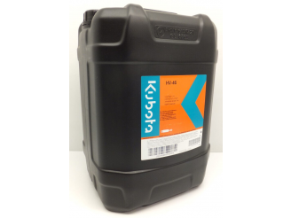W21UH01020  HYDRAULIC oil HV46