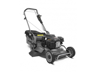 Weibang Virtue 53 SSD 4-in-1 Shaft Drive Lawnmower