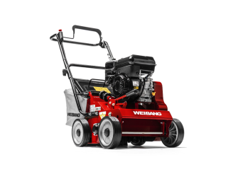 WGVT22 WEIBANG Intrepid 384 RC  Scarifier