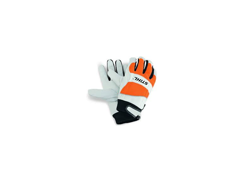 0088 610 0011 Dynamic Gloves Protect MS