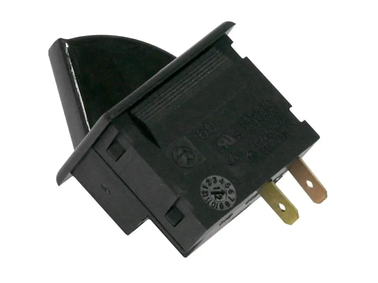 119410618/0 MICRO SWITCH