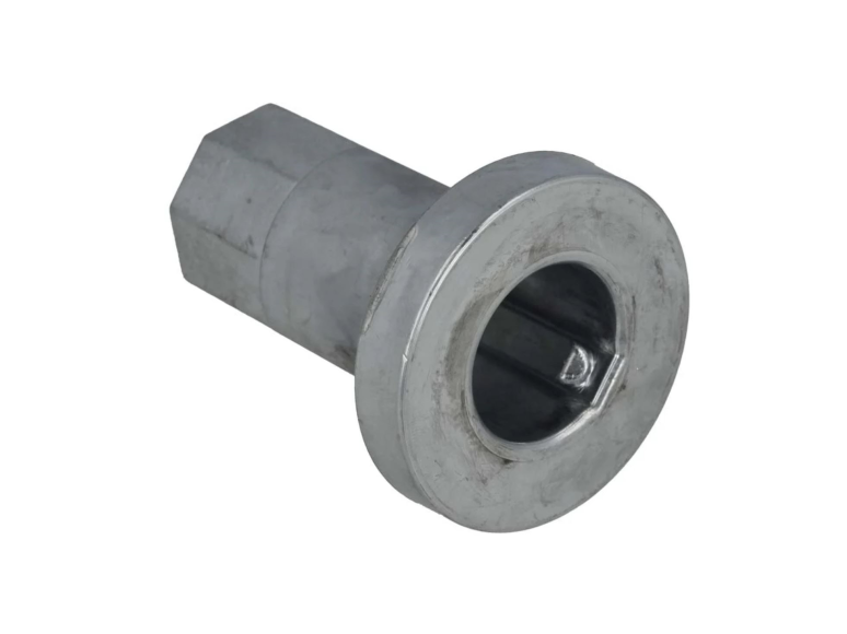 122785494/0 PULLEY ADAPTOR D=25