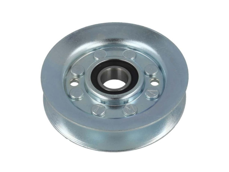 209044600  DECK IDLER PULLEY