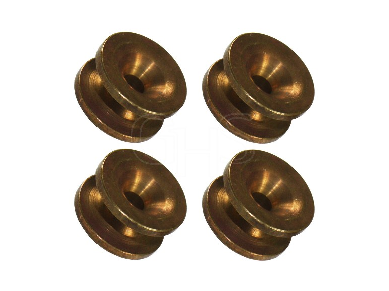 41127138300 Brass Eyelets 1676