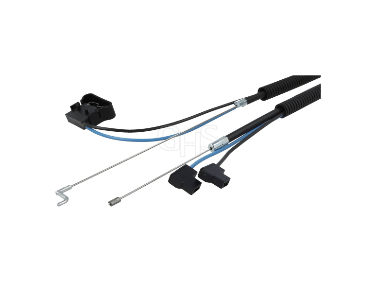 4137 180 1107  THROTTLE CABLE